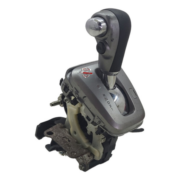 Alavanca Câmbio Trambulador Honda Crv 2008 Automático