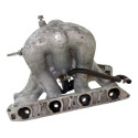 Coletor Admissão Tbi Gm Vectra 2.2 1997 2005 93244911