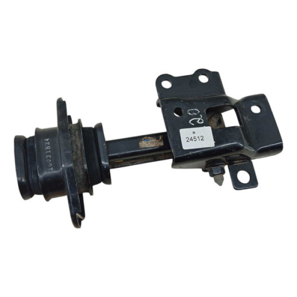 Coxim Cambio Inferior Hyundai Hb20 1.0 1.6 2013 2019