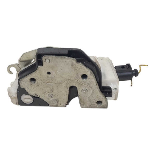 Fechadura Elétrica Traseira Direita Volks. Fox Gol 2010 2020