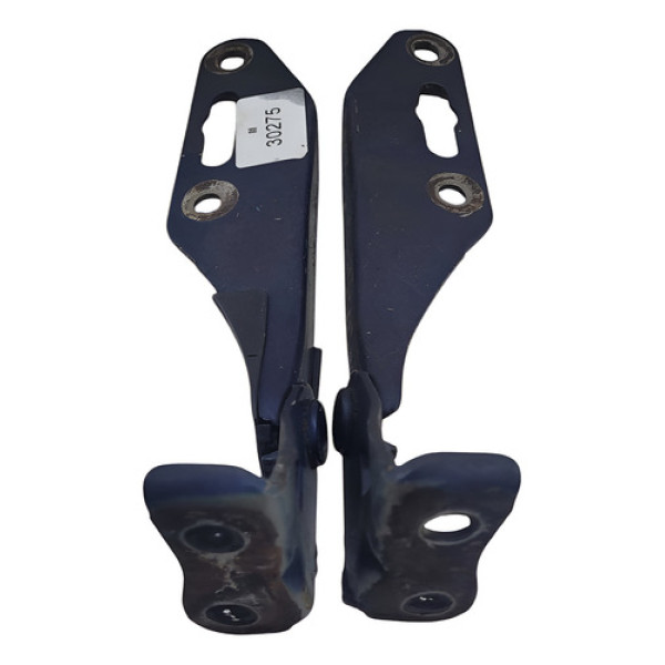 Par Braço Capo Honda Civic 1999