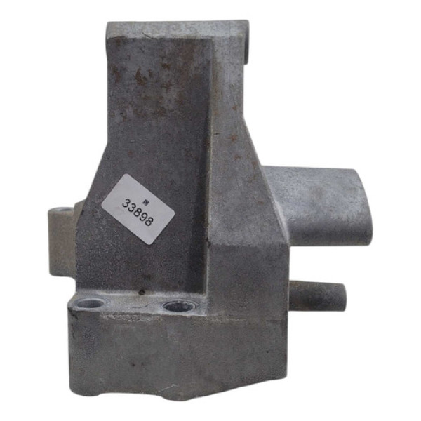 Suporte Alternador Ford Ka Flex 1.0 2011 Xs6e10039