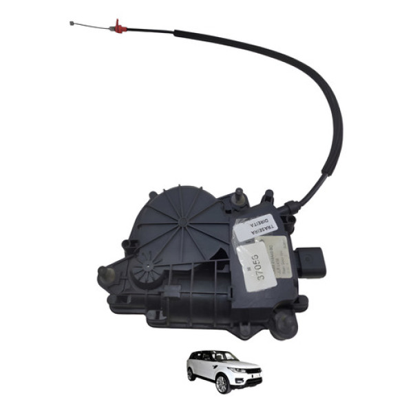 Trava Eletrica Porta Traseira Ld Range Rover Sport 2014 