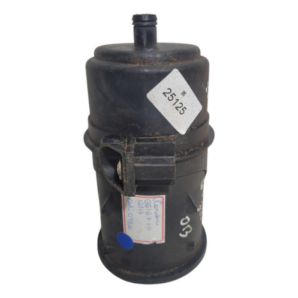 Filtro Canister Vw Gol G6 G7 2012 2017