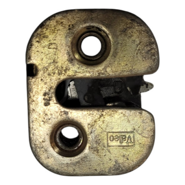 Fechadura Externa Porta Fiat Fiorino Uno 1985 2013