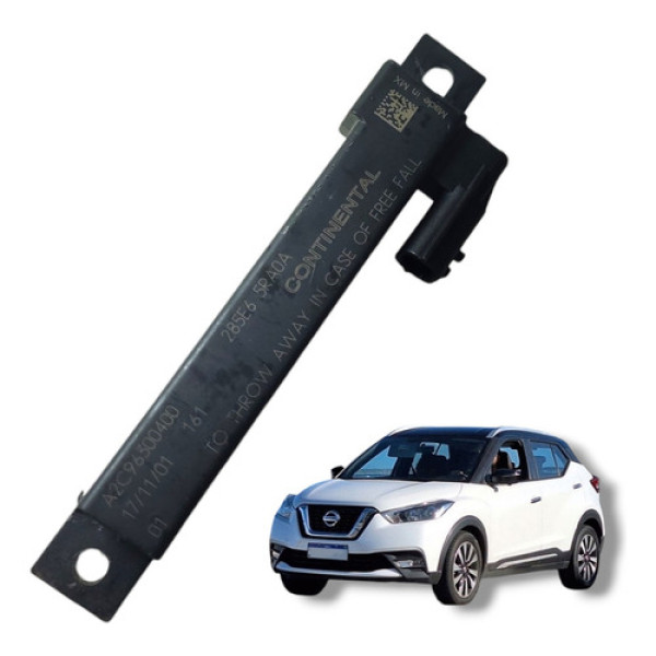 Sensor Keyles Porta Traseira Esquerda Nissan Kicks 2016 2022