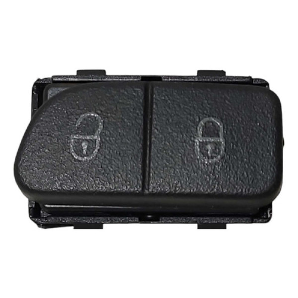 Botão Trava Destrava Volks. Gol Voyage Saveiro 2011 2019 