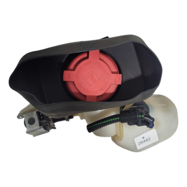 Reservatório Partida Frio Gm Onix Prisma 1.0 1.4 2013 2019