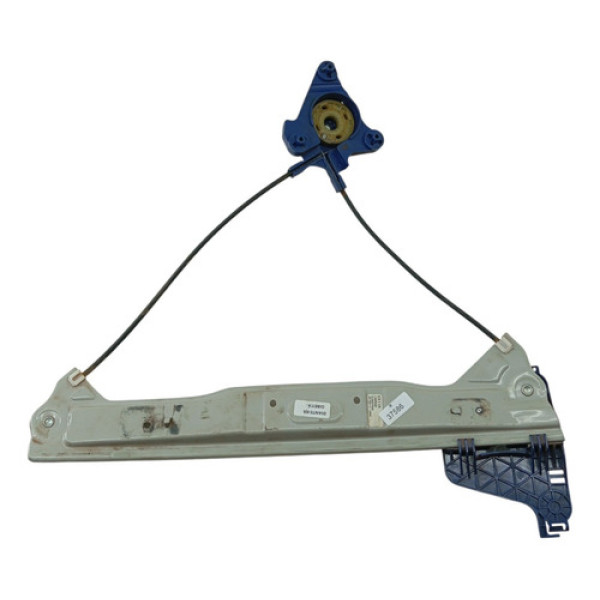 Maquina Vidro Porta Direita Vw Saveiro 2011 2017