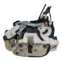 Fechadura Traseira Direita Mitsubishi L200 Triton 2008 2016