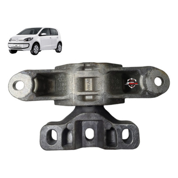 Coxim Motor Lado Direito Volkswagen Up Take 1.0 2015