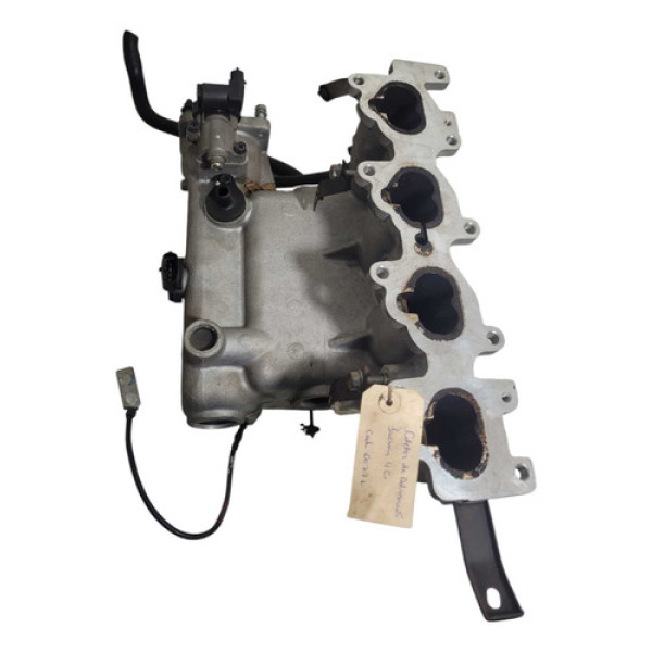 Coletor Admissão Hyundai Tucson 2.0 4cc 2008 2012