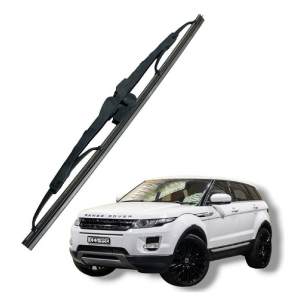 Braço Limpador Parabrisa Traseiro Range Rover Evoque 2012