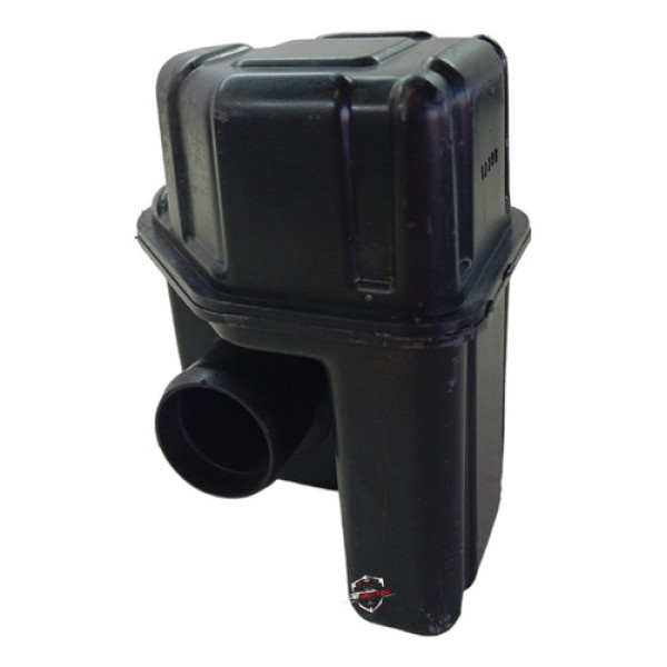 Caixa Ressonadora Ar Fiat Linea 1.9 2009