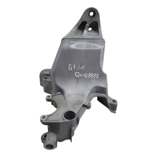 Suporte Coxim Bomba Direção Vw Gol G7 G8 2014 2019