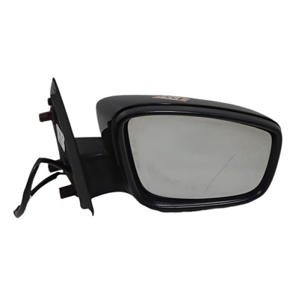 Retrovisor Direito Elétrico Volkswagen Gol G5 2009 2012