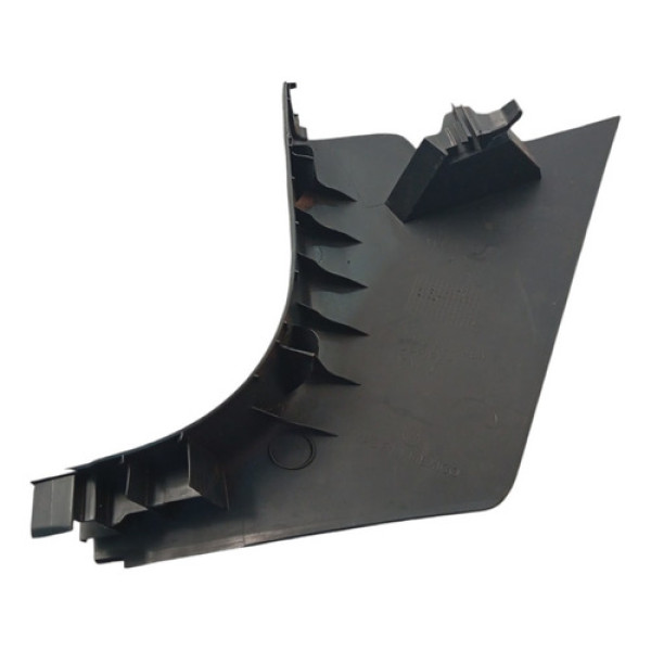 Moldura Soleira Direita Jetta 1.4 2017 Preto