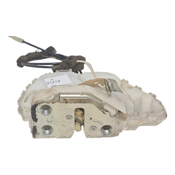 Fechadura Elétrica Dianteira Direita Honda New Civic 2006 11