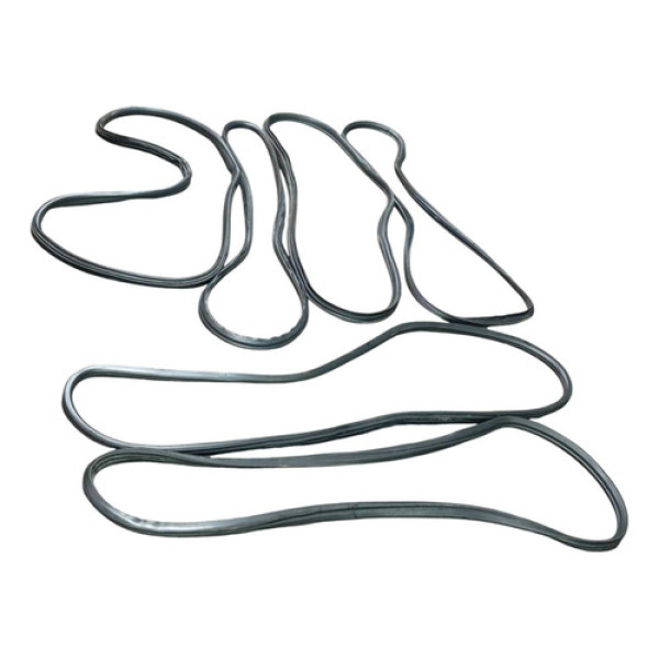  Jogo Borracha Toyota Etios Hb X  2015