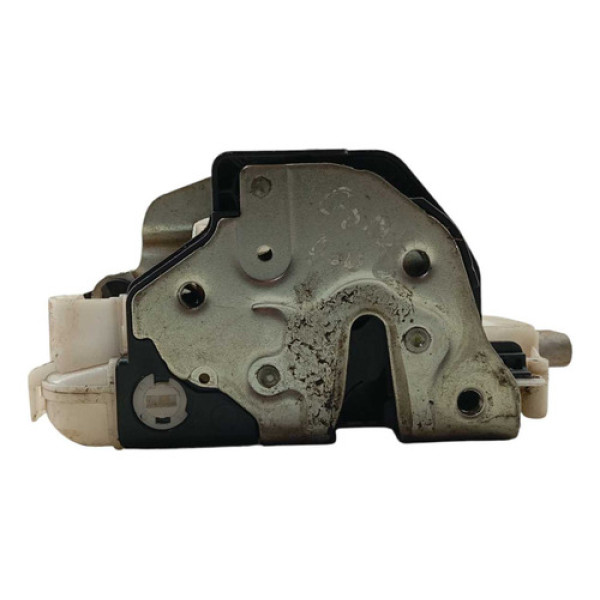 Fechadura Dianteira Direita Vw Gol Voyage Saveiro Fox 09 16