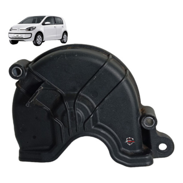 Capa Tampa Correia Dentada Volkswagen Up Take 2015