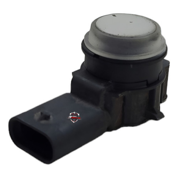 Sensor Estacionamento Jeep Compass 2018