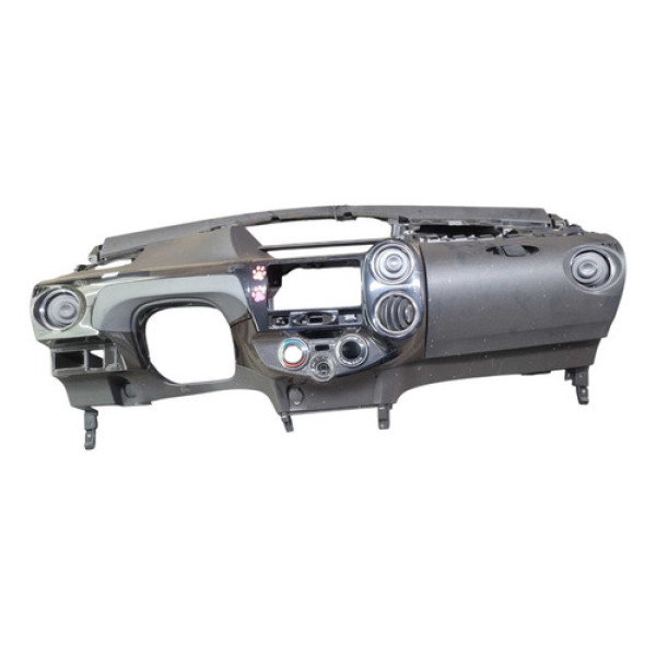 Capa Painel Tabelier Toyota Etios 2013 555500d140 Verde-escuro