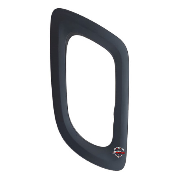 Moldura Maçaneta Interna Dianteira Direita Peugeot 408 2016