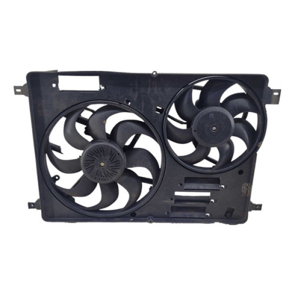 Ventoinha Radiador Land Rover Freelander2 3.2 2010 6g918c607