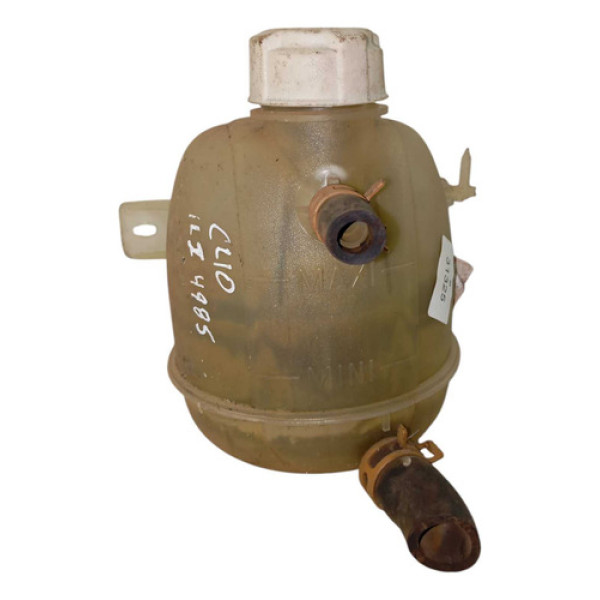 Reservatorio Radiador Renault Sandero Logan 2012