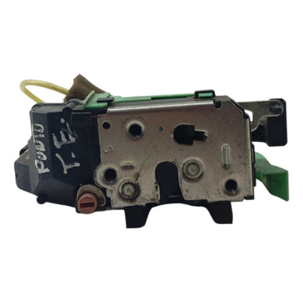 Fechadura Elétrica Traseira Esquerda Fiat Punto 2008 2017