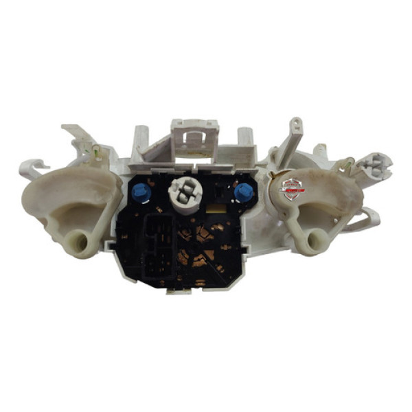 Comando Ar Condicionado Toyota Etios