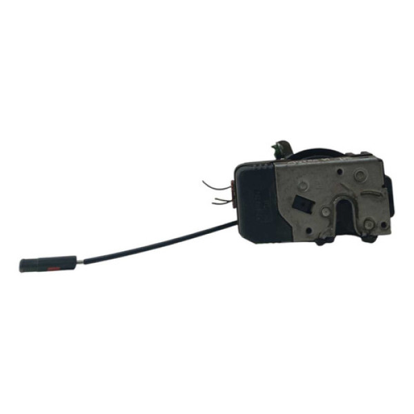 Fechadura Dianteira Direta Gm Astra Zafira Meriva 1999 2012
