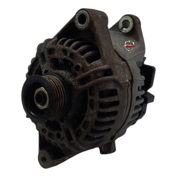 Alternador Fiat Linea 1.9 16v 2009