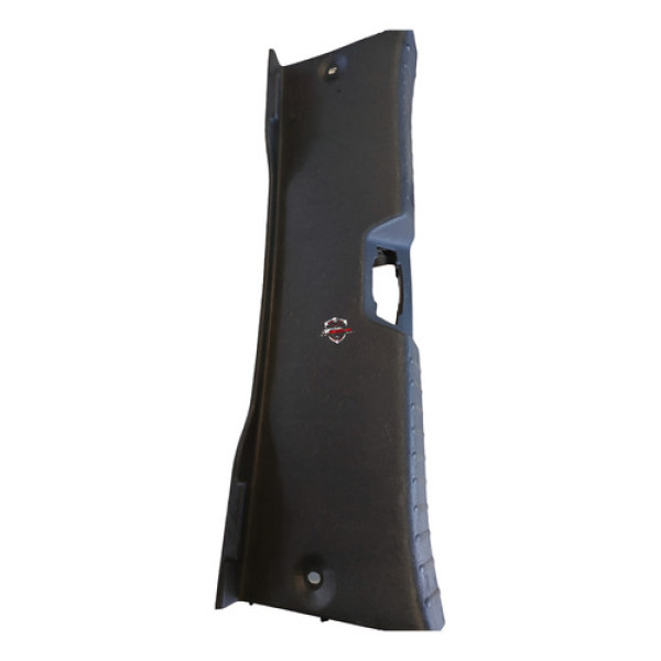 Acabamento Batente Porta Mala Hyundai I30 2.0 16v 2010