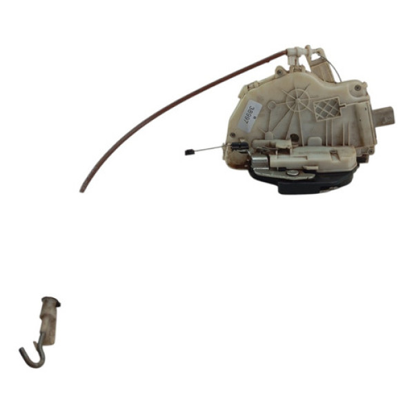 Fechadura Dianteira Direita Vw Fox Crossfox 2011 2014