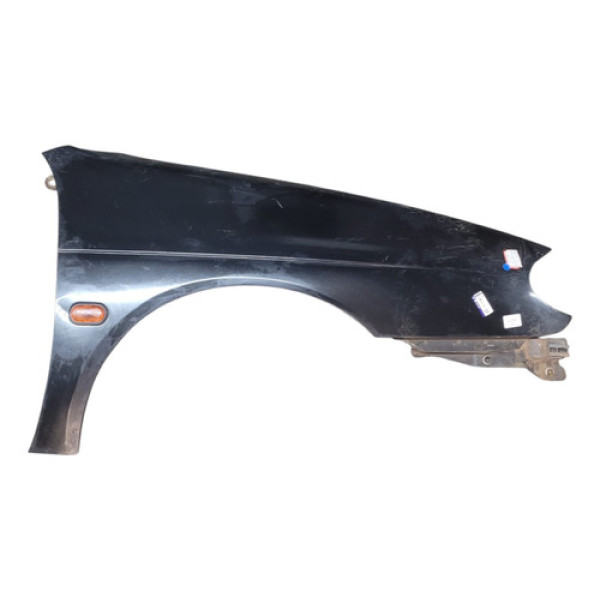 Paralama Renault Megane 1.6 2001 2004 Lado Direito