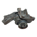 Suporte Compressor Alternador Chevrolet Onix 1.4 2014