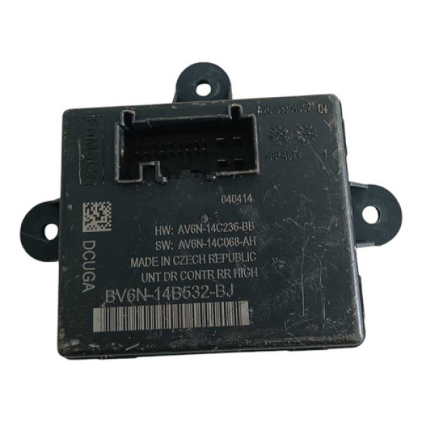 Modulo Conforto Av6n14c236bb Volvo V40 2014