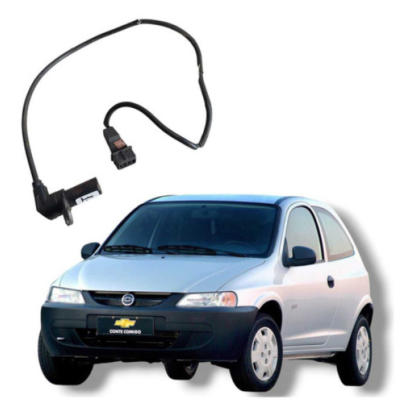 Sensor Rotação Chevrolet Celta 1.0 2000