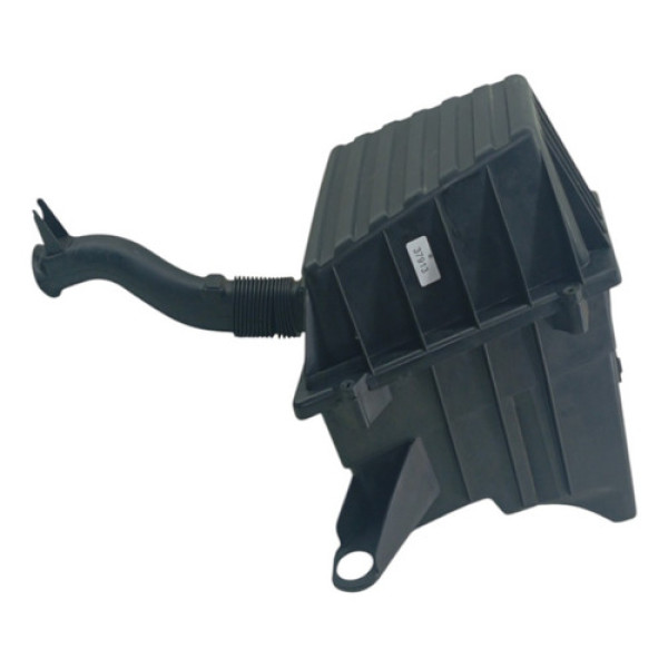 Caixa Filtro Ar Vw Fox Gol Saveiro Crossfox 2009 2019