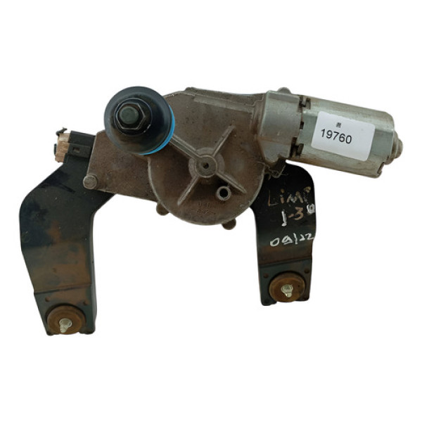 Motor Limpador Traseiro Hyundai I30 Ix35 2009 2012