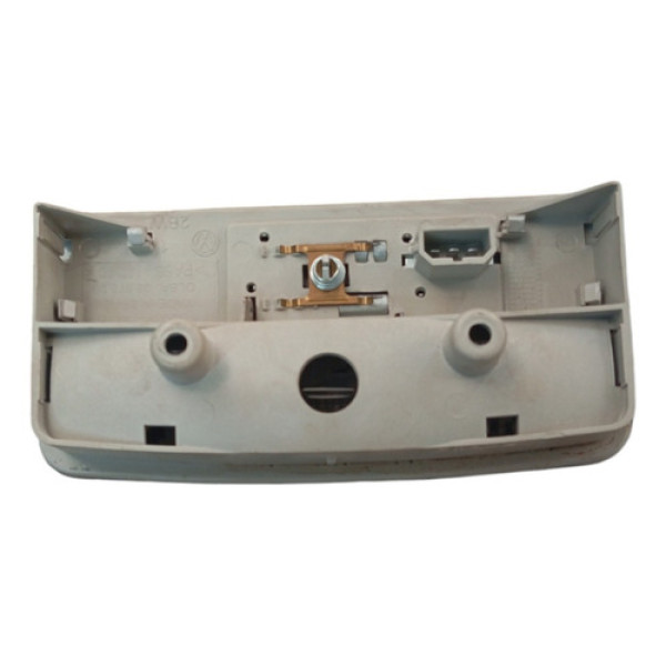 Luz Teto Cortesia Vw Gol 1.6 2013