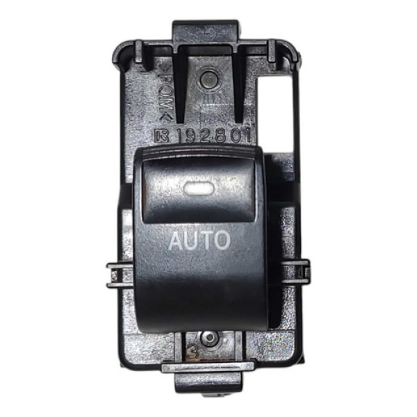 Botão Vidro Elétrico Simples Toyota Corolla 2009 2014