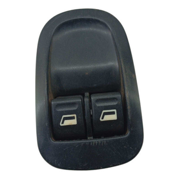 Botão Vidro Elétrico Duplo Peugeot 206 2008 2012