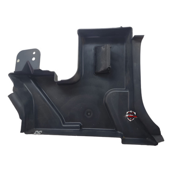 Acabamento Esquerdo Painel Drenagem Volvo Xc60 T5 2.0 2014