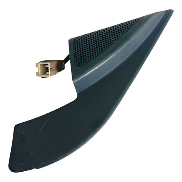 Acabamento Interno Retrovisor Esquer Kia Sportage 2012 16