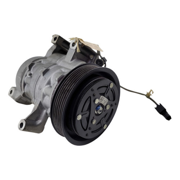 Compressor Ar Condicionado Honda Hrv 16  2020