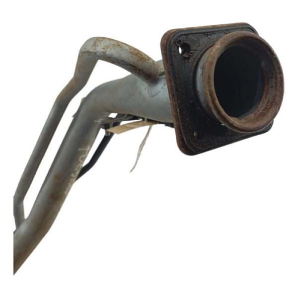 Gargalo Tanque Combustivel Hyundai Tucson 2008 2014