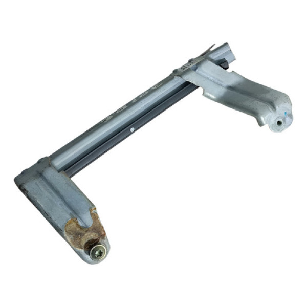 Guia Vidro Porta Dianteira Esquerda Peugeot 307 2006 2009